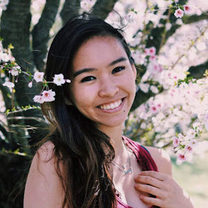 Meet your Posher, Xamantha